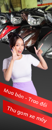 XE MÁY THIỆN PHÁT | CHUYÊN THU MUA XE MÁY CŨ , XE MỚI GIÁ RẺ TPHCM