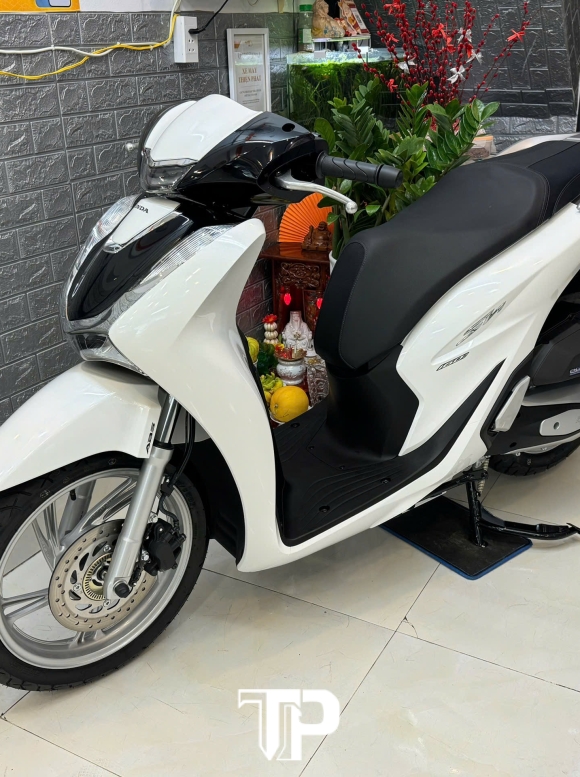 SH 160 abs 2024 1000km bstp