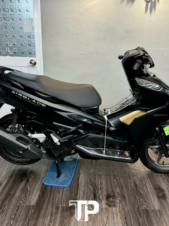 AB 125 4vl mẫu mới bstp 55920