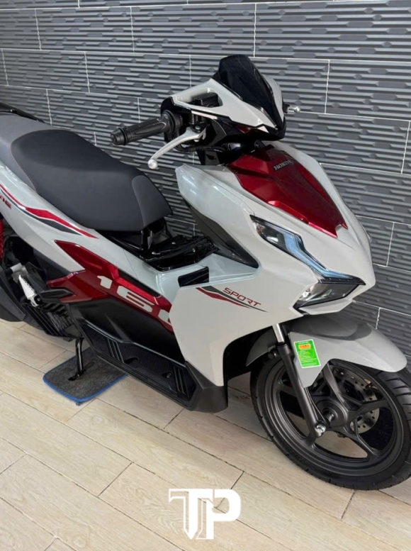 AB 160 abs 2025 800km bs 16556