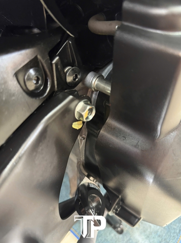 Sh mode 2019 3000km bstp 85475