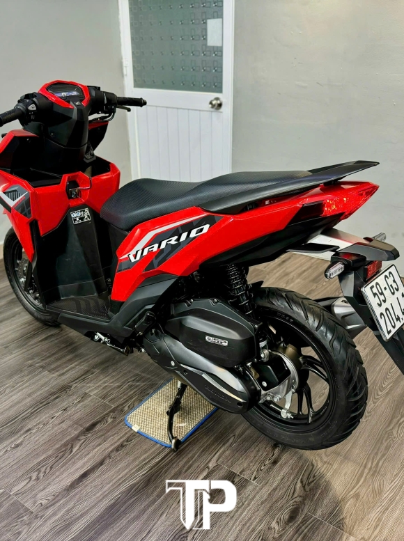 Vario 125 2023 bs 204.41
