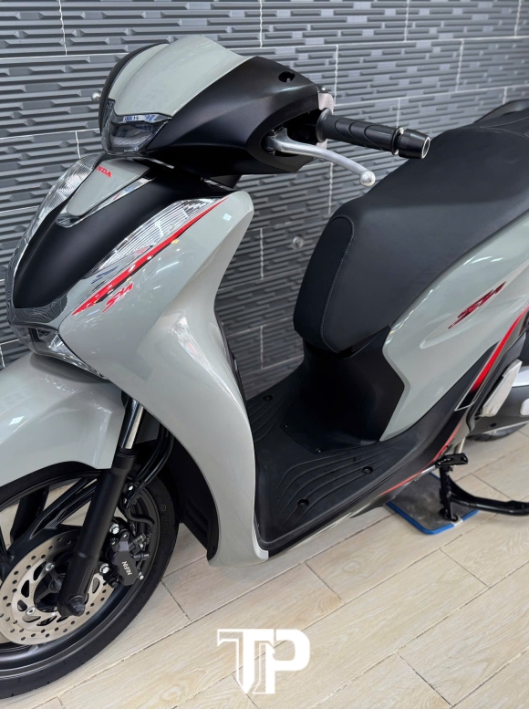 Sh 125 2023 bstp ngay chủ