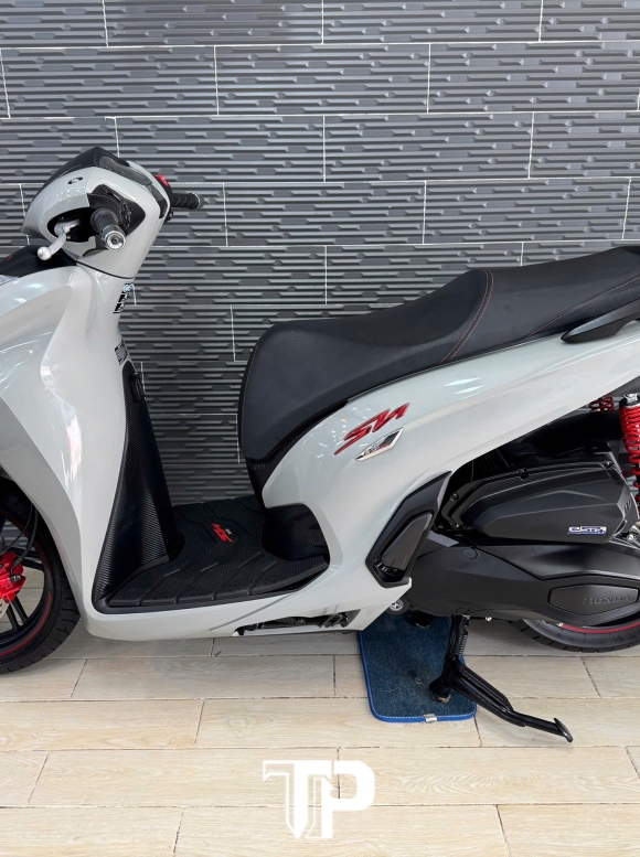 SH 350 2023 1000km bstp ( hồ sơ cầm tay )