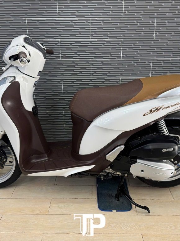 Sh mode 2019 3000km bstp 85475