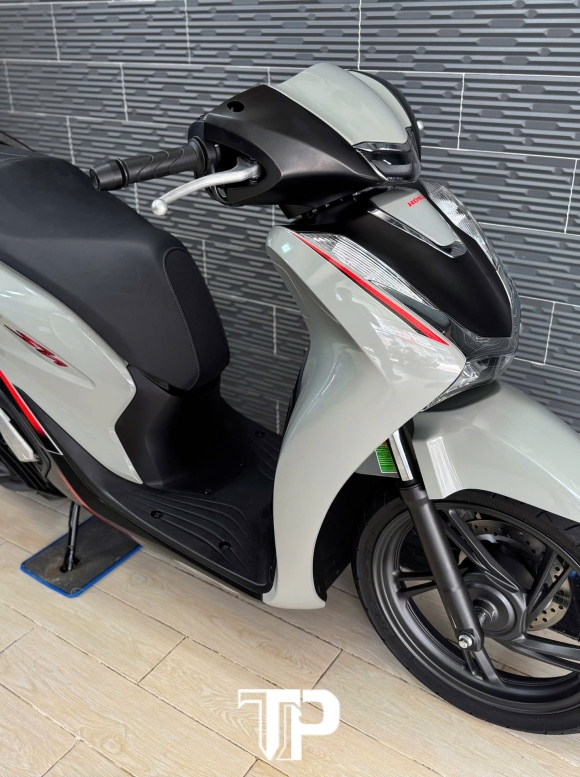 Sh 125 2023 bstp ngay chủ