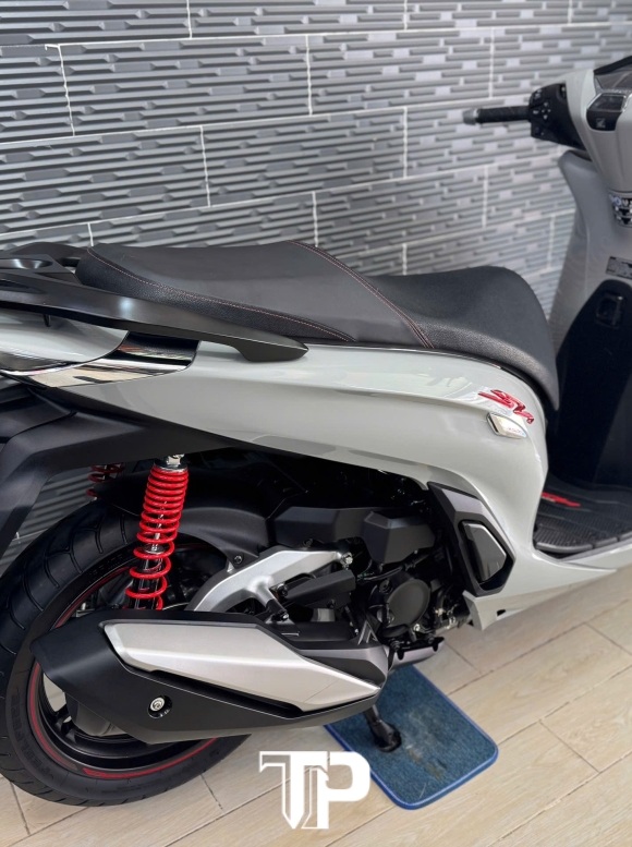 SH 350 2023 1000km bstp ( hồ sơ cầm tay )