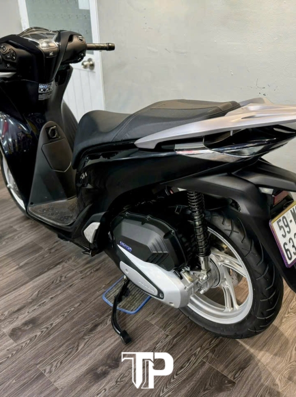Sh 125 4val mẫu mới 2022 bs 63355