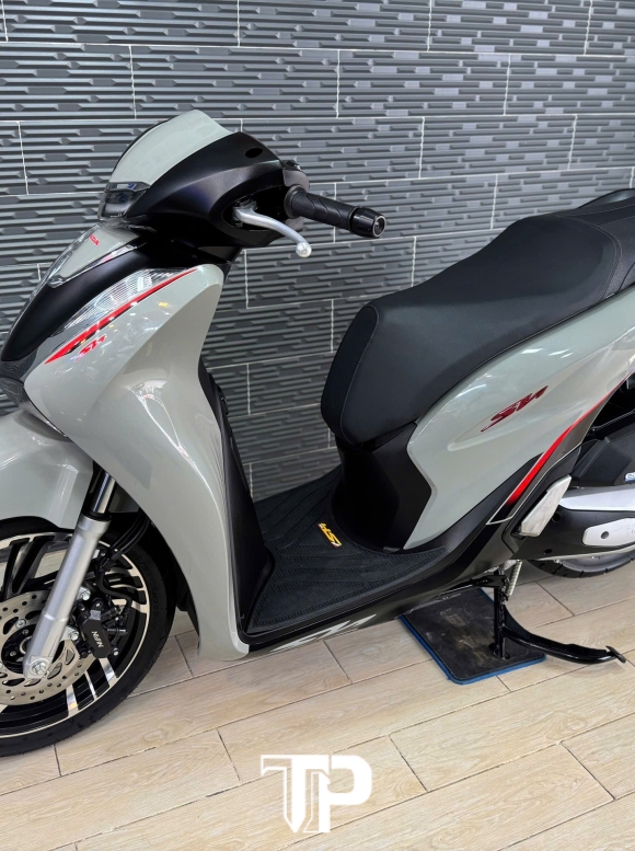 Sh 125 2023 2000km bstp 39175