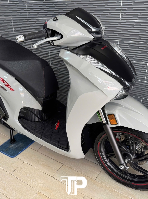 SH 350 2023 1000km bstp ( hồ sơ cầm tay )