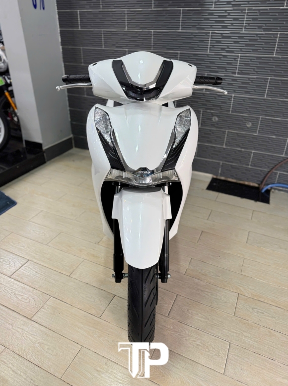 SH 125 3000km bs 31875
