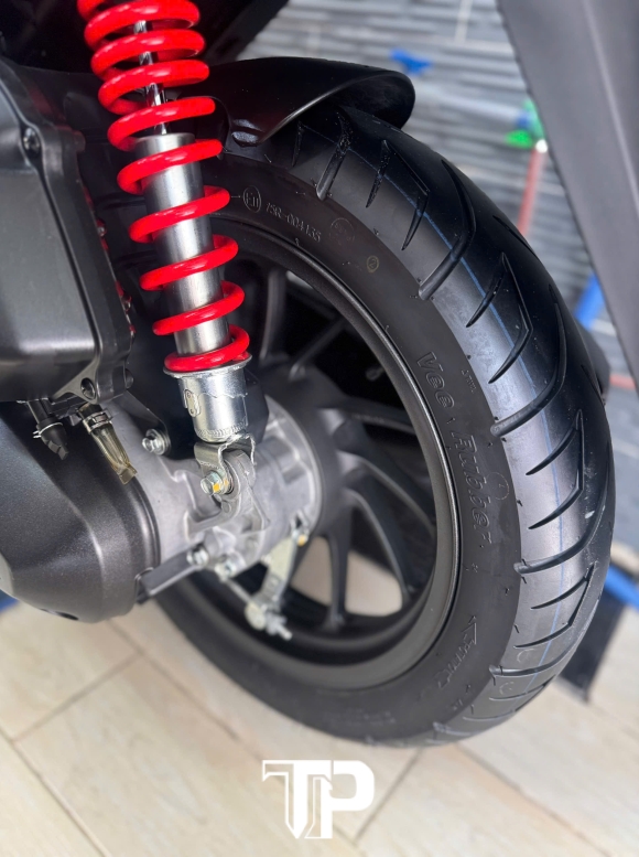 SHmode 2023 2000km bs 82727