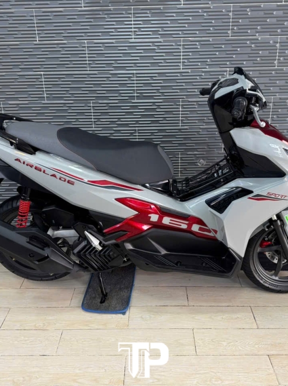 AB 160 abs 2025 800km bs 16556