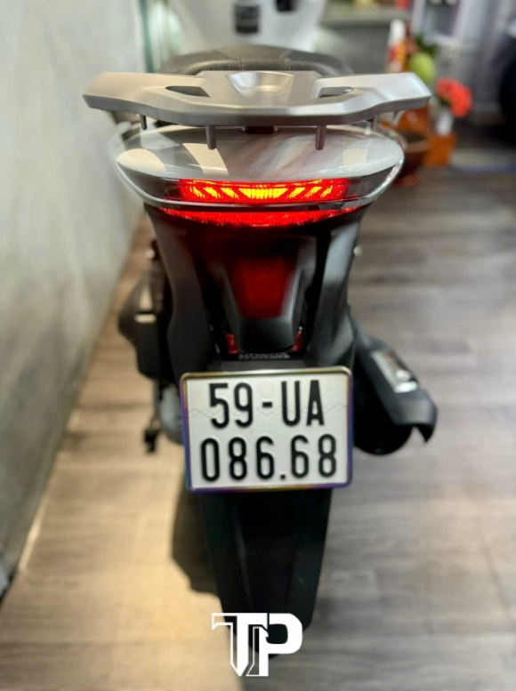 Sh 125 2024 bs đẹp 086.68