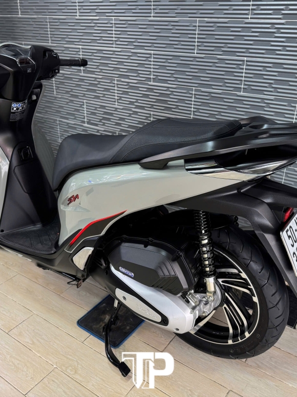 Sh 125 2023 2000km bstp 39175