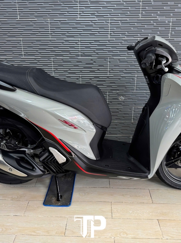 Sh 125 2023 bstp ngay chủ