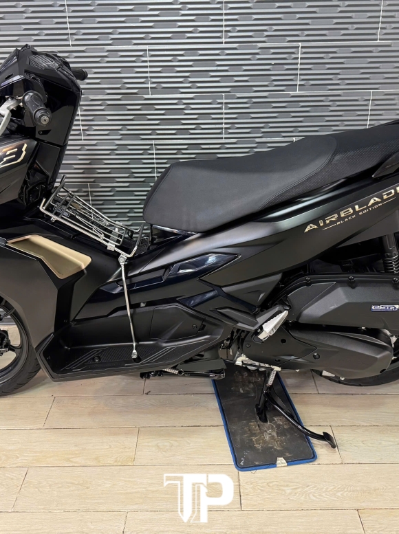 Ab 125 2024 2000km bstp 16455