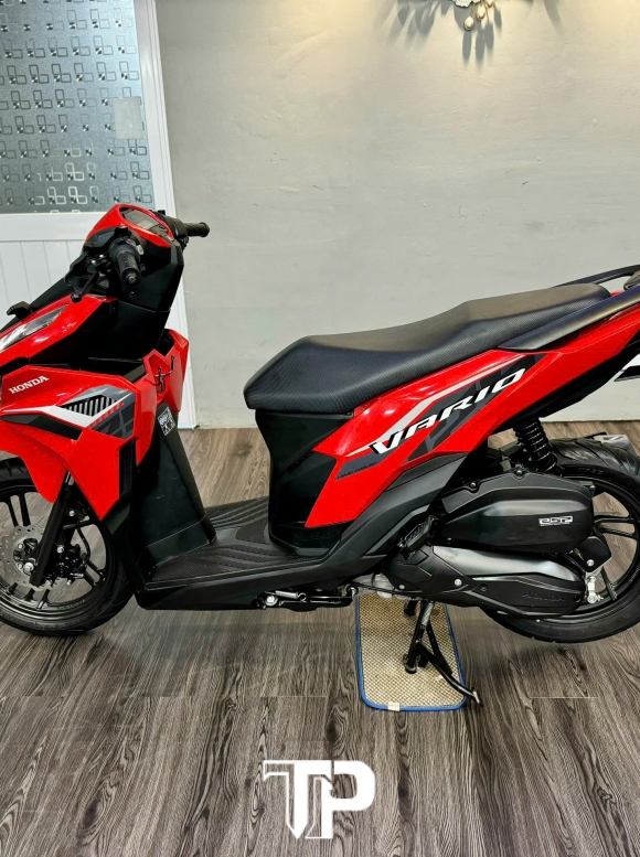 Vario 125 2023 bs 204.41