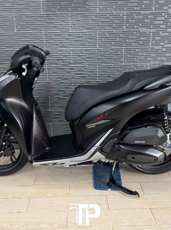 SH 150 biển 1111 năm 2022