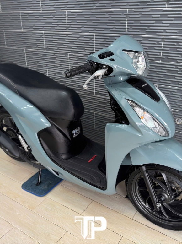 Vision 2023 xi măng 3000km bs 75556