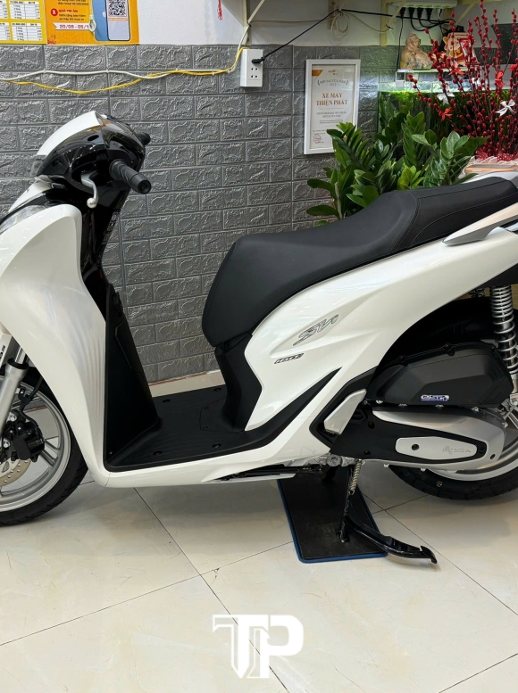 SH 160 abs 2024 1000km bstp