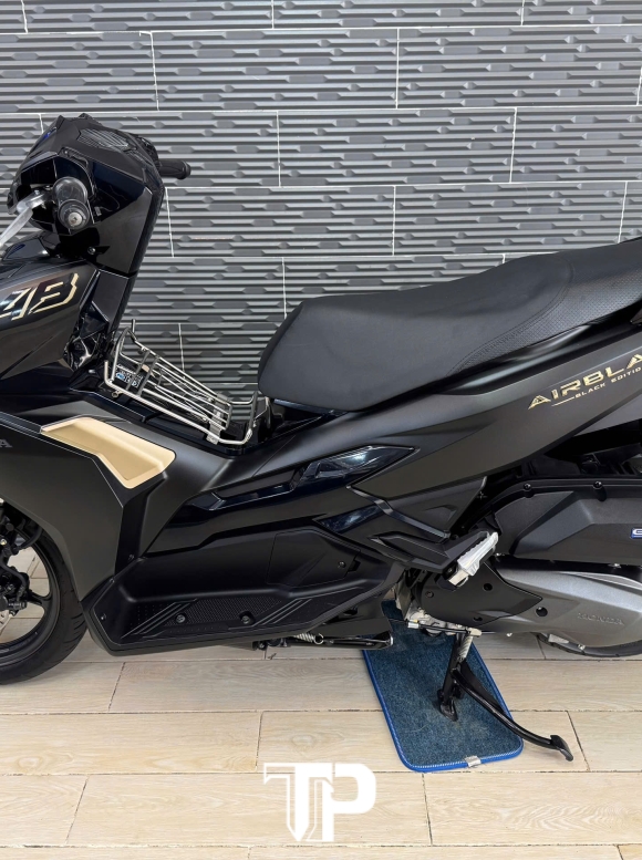 Ab 125 4val mẫu mới bstp 22508