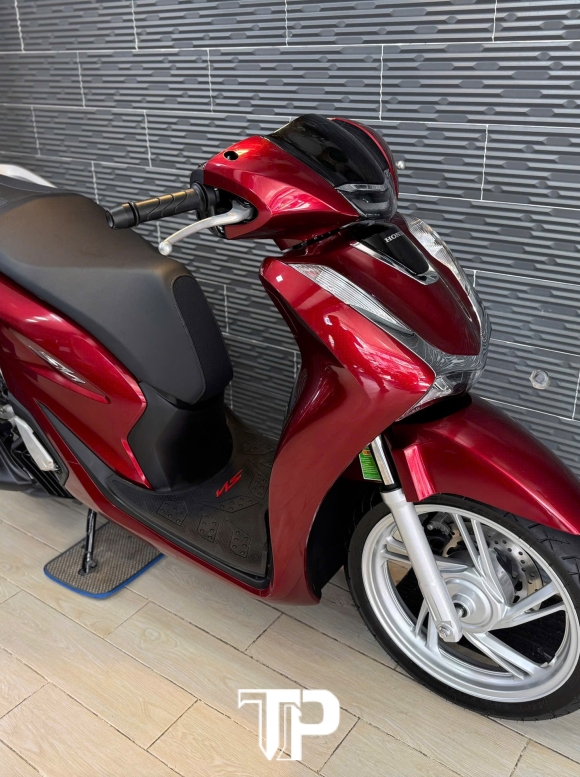 Sh 125 2024 2000km bs 89083