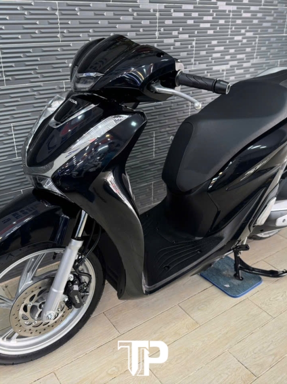 Sh 125 2024 700km bs 19025