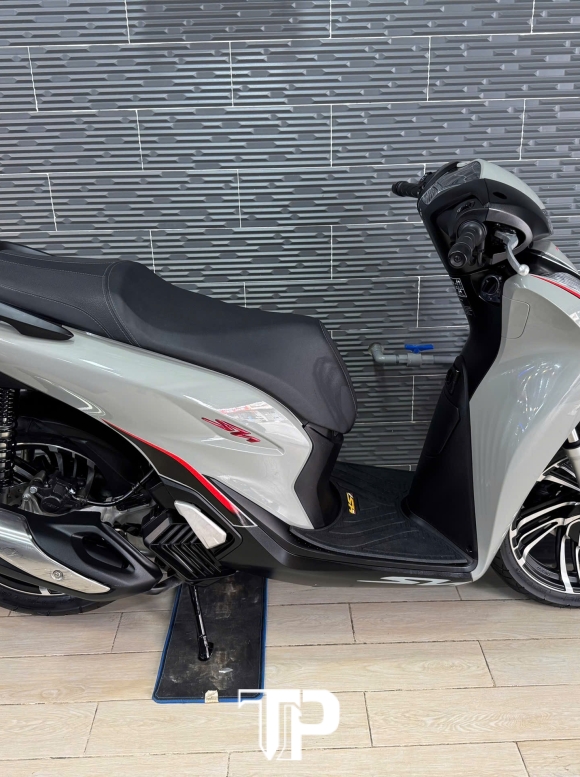 Sh 125 2023 2000km bstp 39175