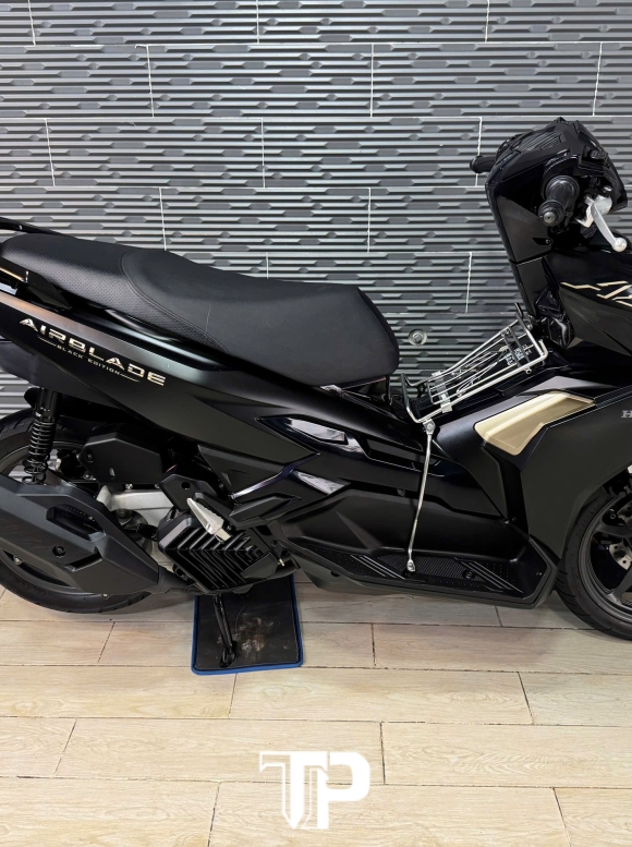 Ab 125 2024 2000km bstp 16455
