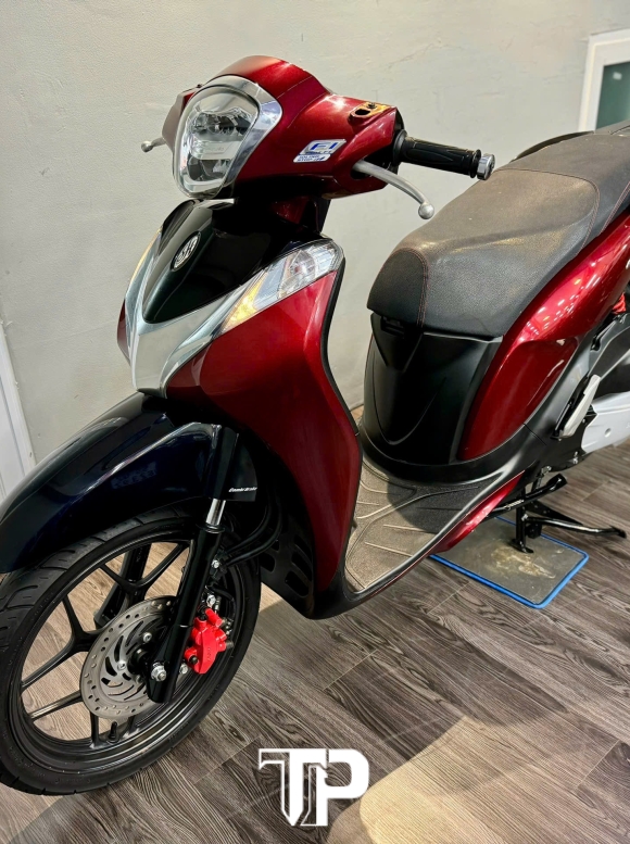 Shmode 2019 bs 08253
