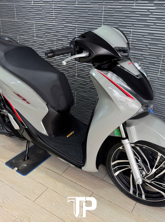 Sh 125 2023 2000km bstp 39175