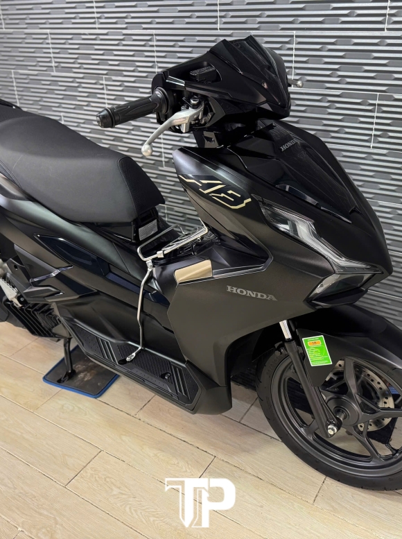Ab 125 2024 2000km bstp 16455