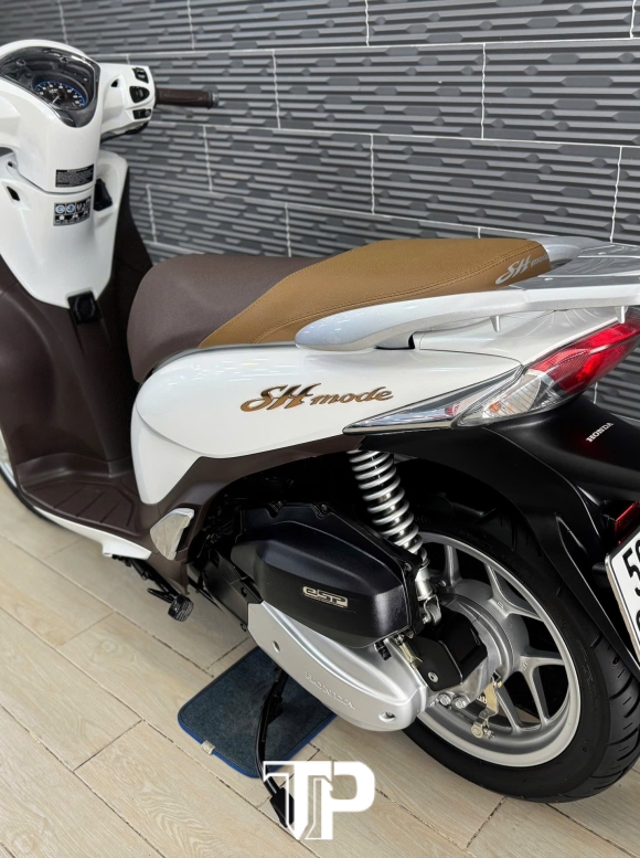 Sh mode 2019 3000km bstp 85475