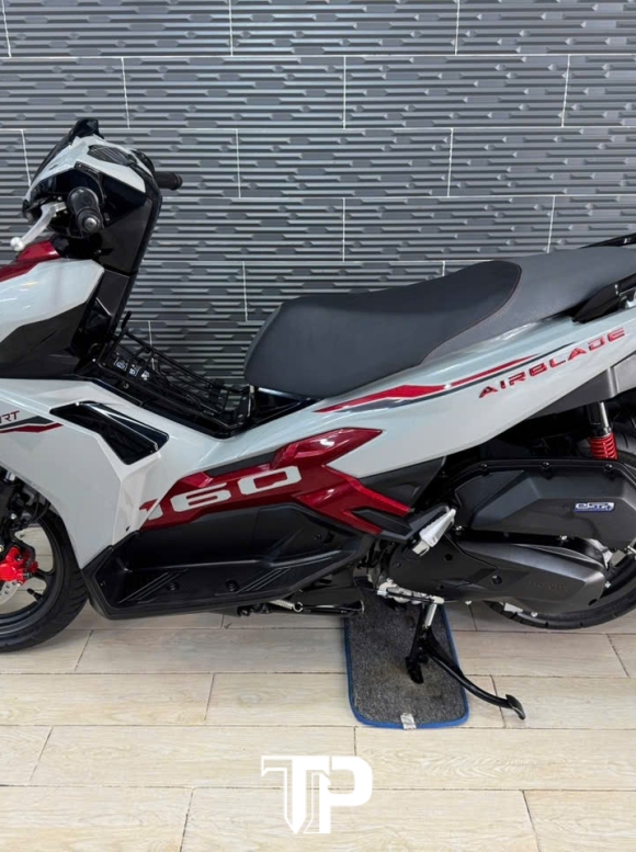 AB 160 abs 2025 800km bs 16556