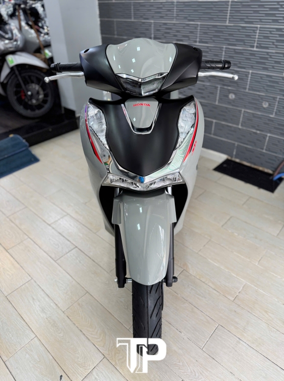 Sh 125 2023 bstp ngay chủ