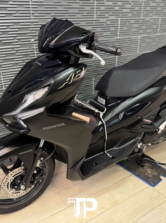 Ab 125 2024 2000km bstp 16455