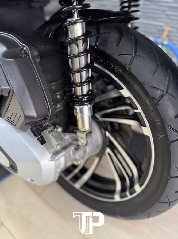 Sh 125 2023 2000km bstp 39175