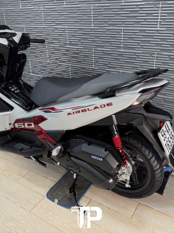AB 160 abs 2025 800km bs 16556