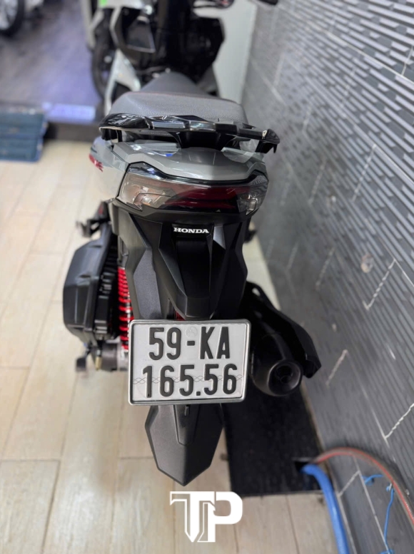 AB 160 abs 2025 800km bs 16556