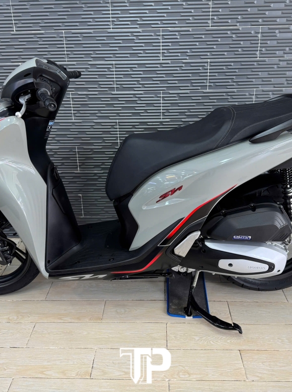 Sh 125 2023 bstp ngay chủ