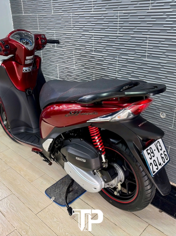 Shmode abs 2020 5000km bs 29466
