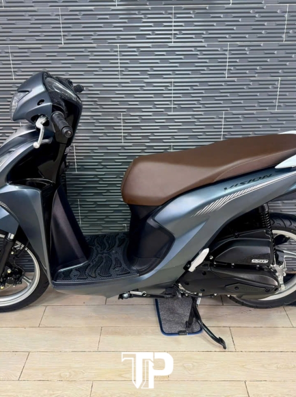 Vision 2024 mẫu mới đèn led 1000km bs 13236
