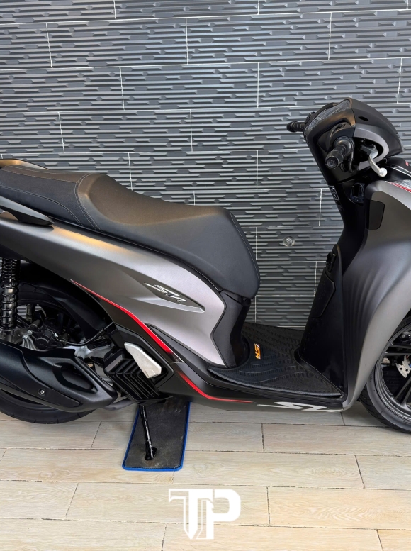 Sh 125 bstp bs 75385