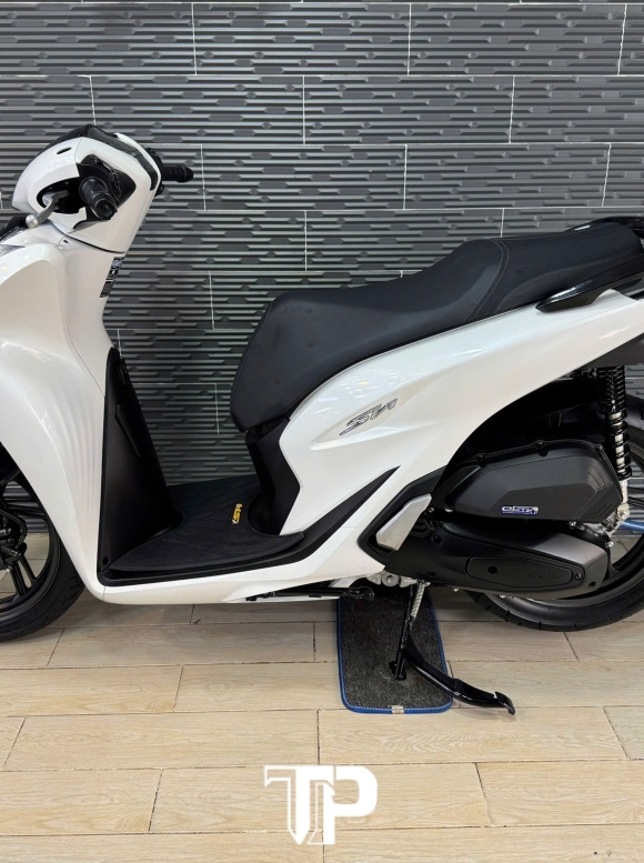 Sh 125 bs 2222 tứ quí