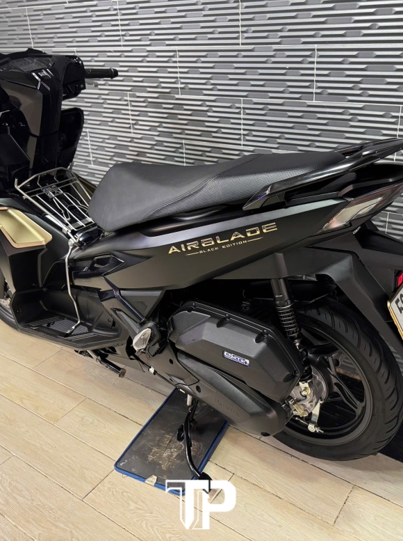 Ab 125 2024 2000km bstp 16455