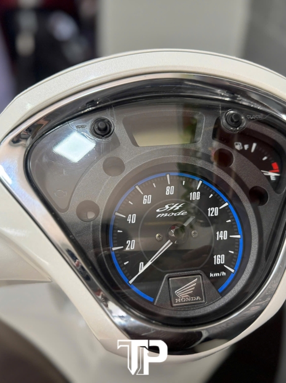 Sh mode 2019 3000km bstp 85475