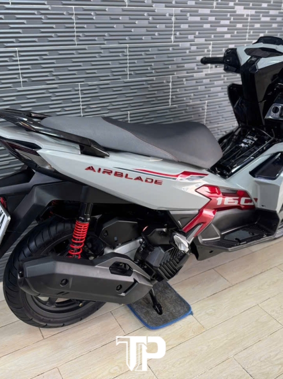 AB 160 abs 2025 800km bs 16556