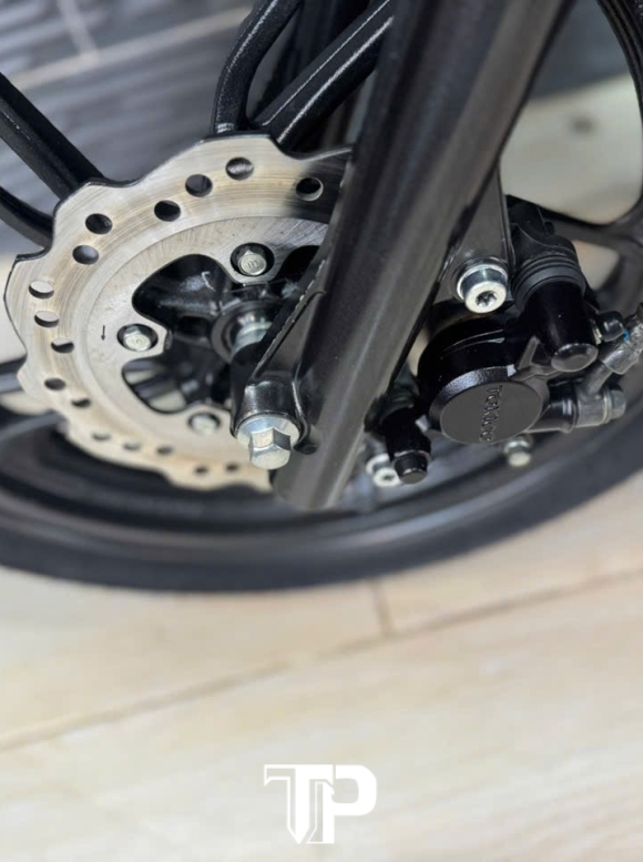 Vario 150 2020 bs 54504