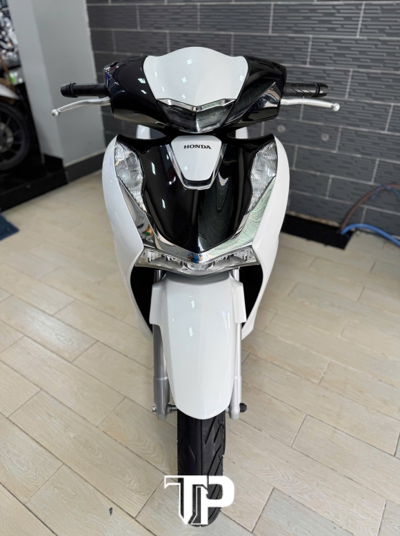 Sh 125 bstp 4000km bs 79504